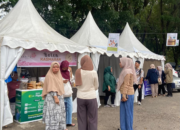 Festival Ramadan Pegadaian 2025 Tingkatkan Omzet Pelaku UMKM