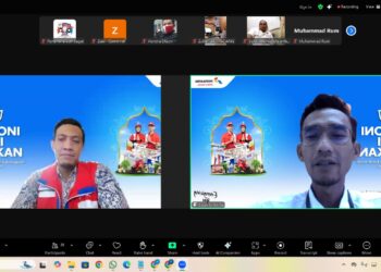 Satgas RAFI 2025, Pertamina Jamin Ketersediaan Energi di Sumbar