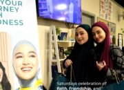 Umat Muslim Sedunia Diajak Terus Bergerak untuk #MenangkanLangkahKebaikan  Melalui Wardah Global Qur’an Movement dan Open Iftar