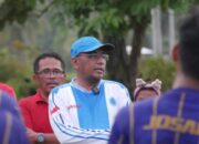 Timnas Indonesia Dibantai Australia 5-1, H. Arisal Aziz: ’Kita Semua Kecewa’