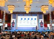 Rakornas PB 2025, Menko PMK: Pengarusutamaan Pencegahan dan Mitigasi Bencana