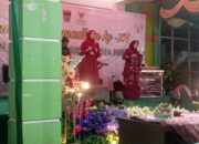 Semarak Ramadhan Baznas Padang Hari Keempat Diawali Penampilan Memukau Dewan Juri