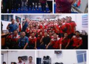 Safari Ramadhan GM Witel Jakarta Centrum ke TELD Muara Karang: Semangat Kolaborasi dan Optimalisasi Potensi