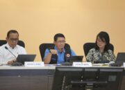 OMC Jabodetabek Berakhir, Dampak Risiko Bencana Berkurang