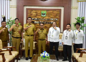 JKA Ajak ASN Segera Laporkan SPT