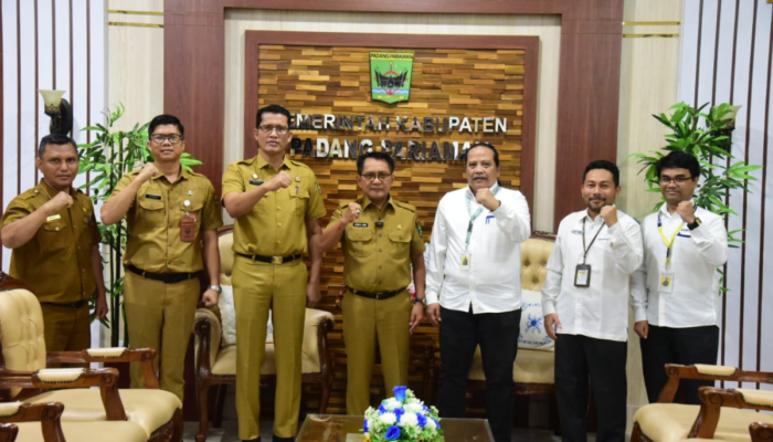 JKA Ajak ASN Segera Laporkan SPT