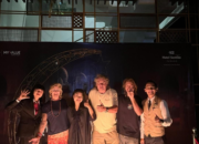 Gerakan Padamkan Lampu Satu Jam Sehari, Santika Indonesia Hotels & Resorts Berpartisipasi dalam Earth Hour 2025