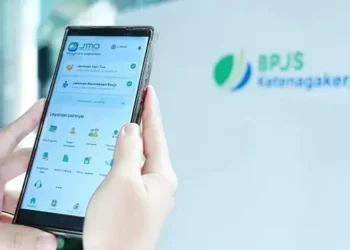 Libur Lebaran, Layanan Digital BPJS Ketenagakerjaan Tetap Jalan