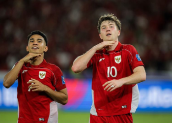 Indonesia Menang Atas Bahrain, H. Arisal Aziz; ’Selamat Untuk Timnas!, Ridho, Marcelino, dan Kambuaya Bermain Mengesankan