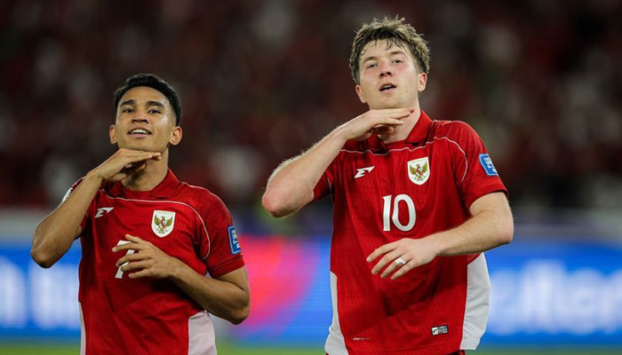 Indonesia Menang Atas Bahrain, H. Arisal Aziz; ’Selamat Untuk Timnas!, Ridho, Marcelino, dan Kambuaya Bermain Mengesankan