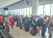 Kepala BNPB Imbau Pemda Tetap Waspada Potensi Bencana Saat Libur Lebaran