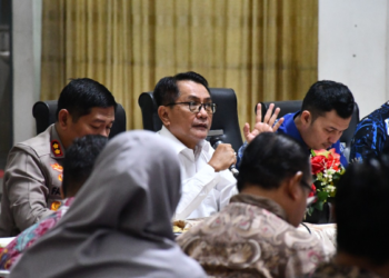 Persiapan Pacu Kuda Padang Pariaman Mencapai 97%, Diperkirakan 20 Ribu Penonton Hadir