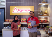 Berawal dari Hobi Memasak, Kini Rendang ASESE Sukses Mendunia