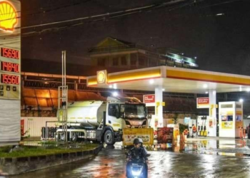 Pertamina Turunkan Harga BBM