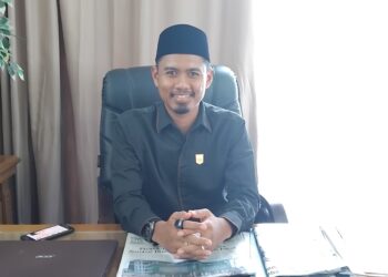 DPRD  Pariaman Kawal Pelaksanaan Seleksi PPPK Tahap II