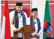 Usai Ikuti Retreat, Wali Kota Padang Bakal Fokus Berantas Pungli dan Beban Birokrasi!