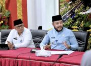 Pemko Padang Siap Tindaklanjuti Temuan BPK, Wujudkan Pemerintahan yang Bersih dan Transparan