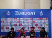 Badai Absen Hantui Semen Padang FC, Ini Kunci Kemenangan Hadapi Pemuncak Klasemen