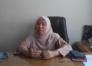 Wawako Pariaman Lebih Dulu Terima Aset Rumah Dinas