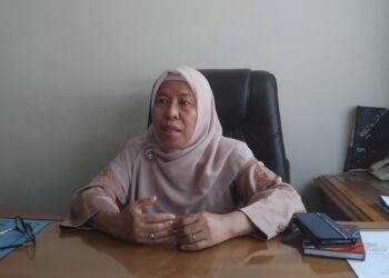 Wawako Pariaman Lebih Dulu Terima Aset Rumah Dinas