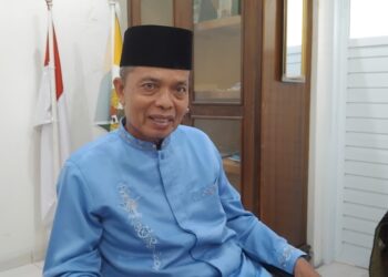 Sasar Petugas Keagamaan, Zakat Pariaman Takwa Bakal Disalurkan