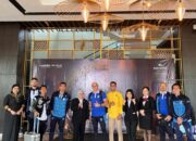 Okupansi Hotel Meningkat, BRI Liga 1 Terbukti Tingkatkan Geliat Ekonomi di Padang