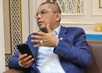 Anggota DPR RI Arisal Aziz Desak Lapas Kutacane Segera Tangkap Napi yang Kabur Sebelum Idul Fitri