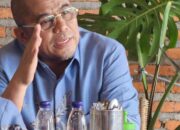 Anggota DPR RI Haji Arisal Aziz Soroti Mega Korupsi di Pertamina