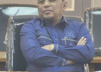 Arisal Aziz Berharap Pembangunan Stadion Sepak Bola Standar FIFA dan Pembinaan Sepakbola ‘Grass Root’ Bisa Kurangi Naturalisasi