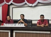 Lapas Padang Perkuat Satgas Bersinar untuk Perangi Narkoba