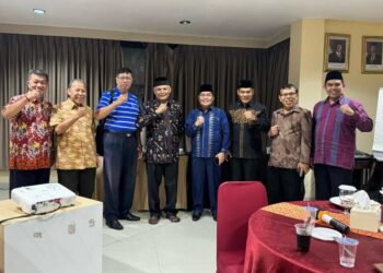 Sosialisasi Asta Protas Kemenag, Kakanwil: Tokoh Agama Harus Pahami Permasalahan Kerukunan Umat