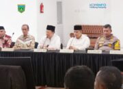 Irman Gusman Inventarisasi Materi Pengawasan UU Penataan Ruang
