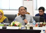 Ketum PAN Instruksikan Kader Berbagi Pangan, H. Arisal Aziz Salurkan 250 Ton Beras di Sumatra Barat