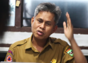 1.175 Bencana Landa Sumbar Sepanjang 2024