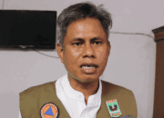 Puncak Musim Hujan Belum Berakhir, Sumbar Waspada Bencana Susulan