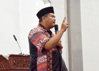 Yota Balad Minta Masyarakat Lakukan Lima Aksi