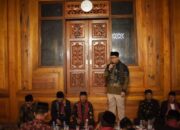 Pemkab dan LKAAM Minta Sinergi Niniak Mamak untuk Cegah Penyakit Masyarakat