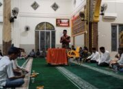 Safari ke Masjid Baitul Iman Sunua, Perkuat Silaturahmi dan Jemput Aspirasi Masyarakat