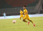 Semen Padang FC VS Persib Bandung, Skuad Pincang Kabau Sirah Bertekad Tahan Amukan Maung Bandung