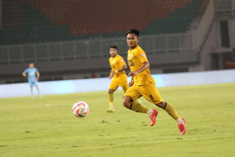 Semen Padang FC harus kehilangan sejumlah pemain andalannya saat menjamu Persib Bandung dalam lanjutan Liga 1 Indonesia 2024/2025 pekan ke-27 di Stadion H. Agus Salim, Senin (10/3) malam WIB. IST