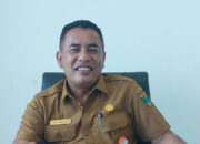 Penertiban Bangunan Liar dan Tempat Wisata Pemandian di Kawasan Lembah Anai Merupakan Kewenangan Pemkab Tanah Datar