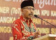 Pasaman Butuh Rp14 Miliar untuk PSU