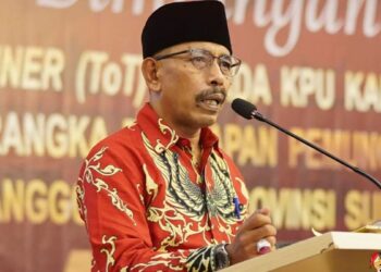 Pasaman Butuh Rp14 Miliar untuk PSU