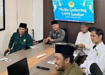 LDII Dukung Penguatan UMKM