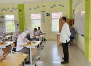 325 Siwa Kelas XII  MAN 2 Bukittinggi Ikut UM