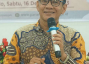 Mari Berlaku Adil