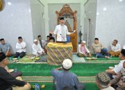 Pimpin TSR ke Bukittinggi,  Mahyeldi Tekankan Pentingnya Pembinaan Generasi Muda