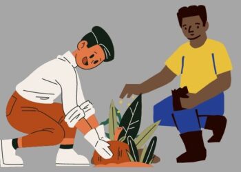 Dinas Pertanian Padang Ajak Warga Manfaatkan Pekarangan untuk Ketahanan Pangan