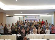 Persiapkan Pembahasan LKPJ dan RPJMD, Anggota DPRD Sumbar Ikuti Bimtek di Pekanbaru