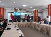 Pasar Raya Padang Bakal Direvitalisasi